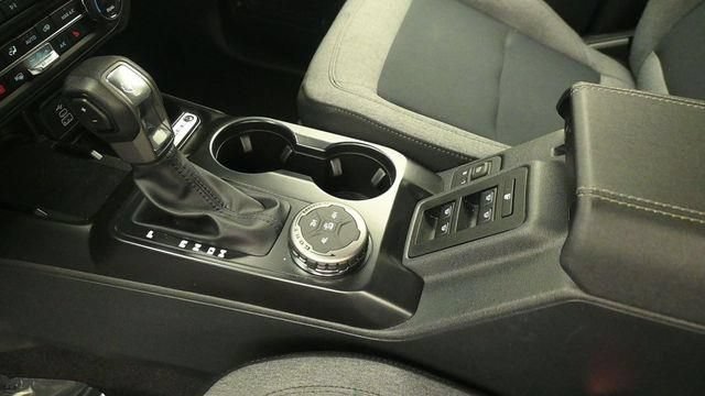 Certified 2026 Ford Bronco Big Bend AWD/4WD image 23