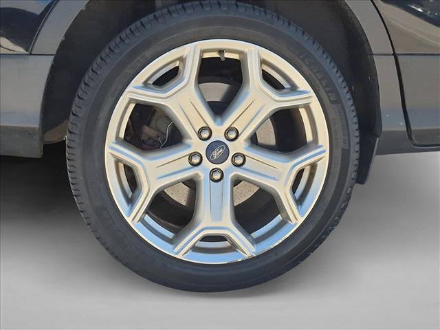 Certified 2019 Ford Escape Titanium AWD/4WD image 7