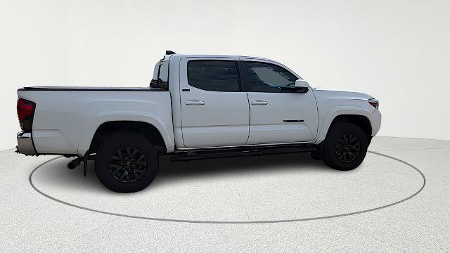 Used 2023 Toyota Tacoma SR5 image 31