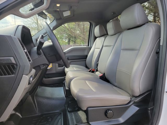 Certified 2020 Ford F250 XL w/ STX Appearance Package image 13