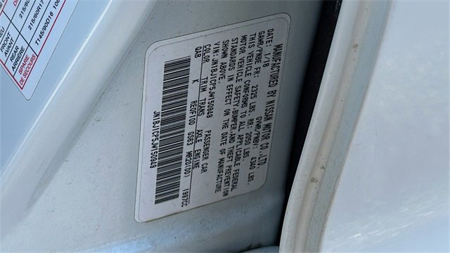 Used 2018 Nissan Rogue Sport SV image 32