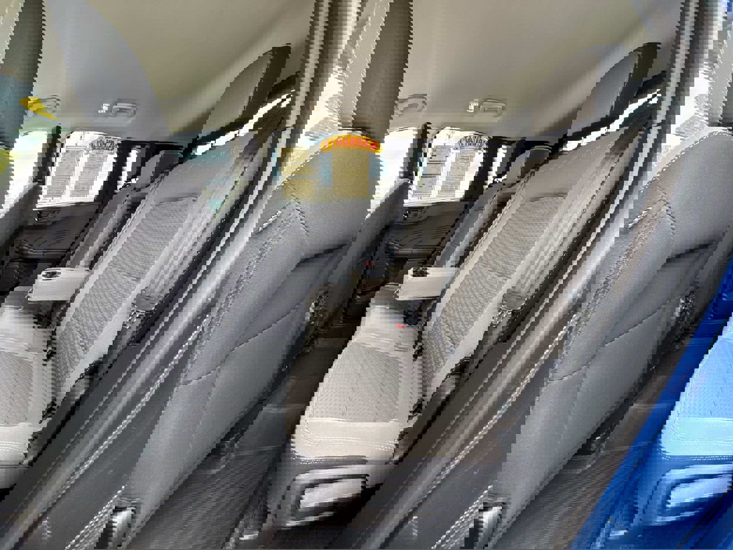 Certified 2022 Ford Escape SE w/ Convenience Package image 22