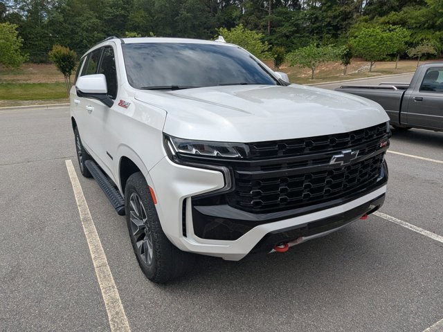 Used 2023 Chevrolet Tahoe Z71 w/ Off-Road Capability Package
