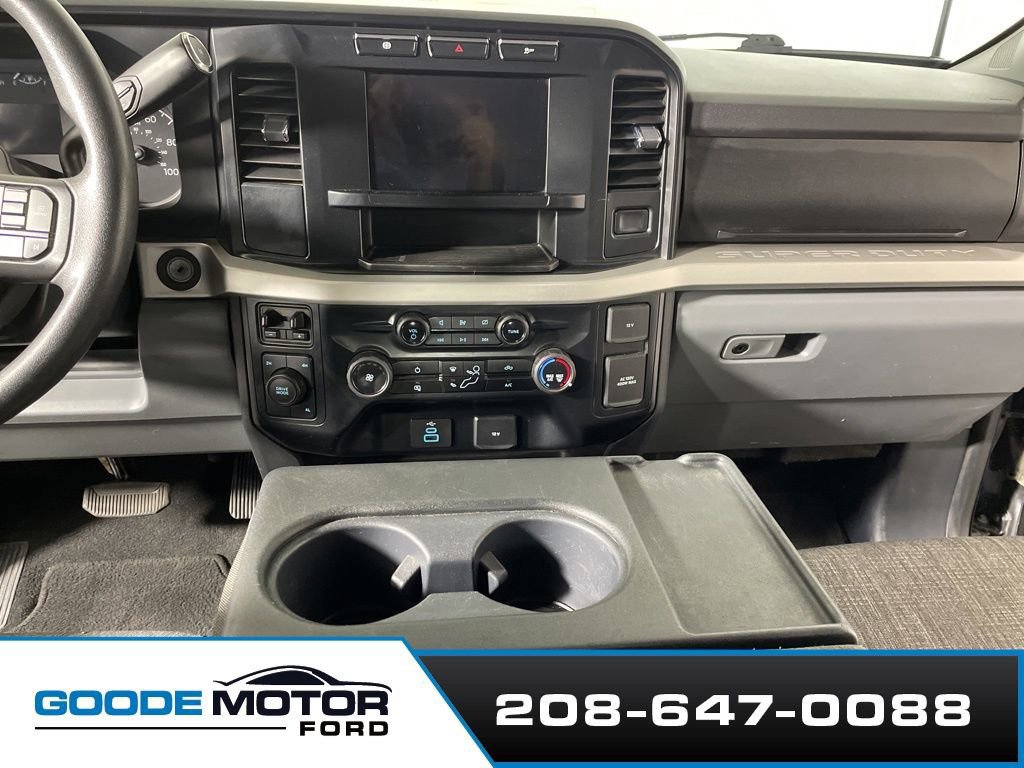 Certified 2024 Ford F250 XLT image 18