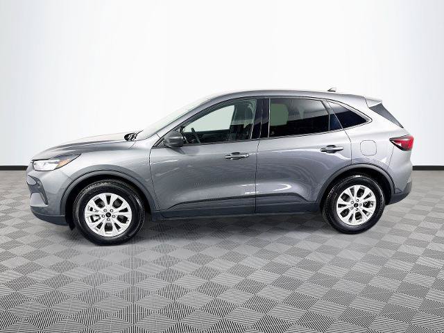 Certified 2025 Ford Escape Active FWD image 4
