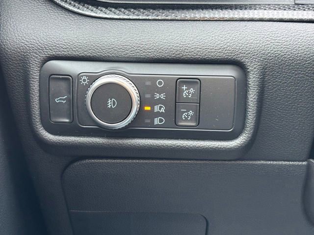 Certified 2022 Ford Explorer ST w/ Equipment Group 401A image 42