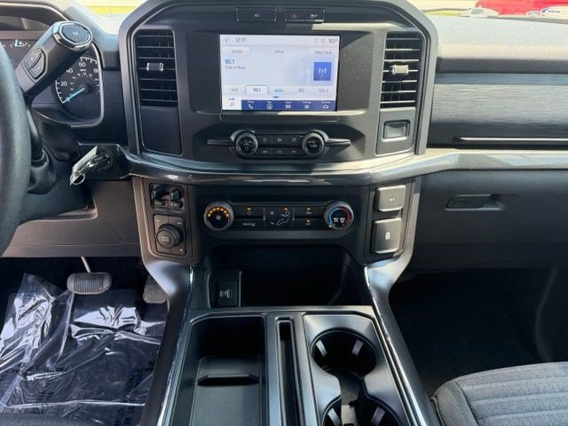 Certified 2021 Ford F150 XL w/ STX Appearance Package AWD/4WD image 17