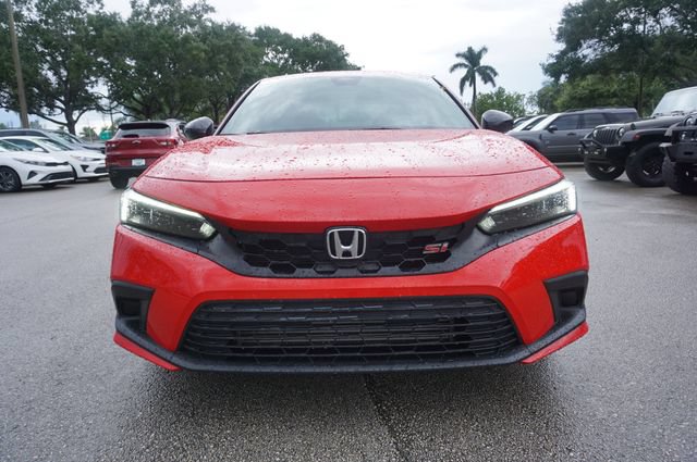 Used 2024 Honda Civic Si image 27