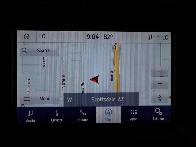 Certified 2021 Ford F250 Lariat image 29