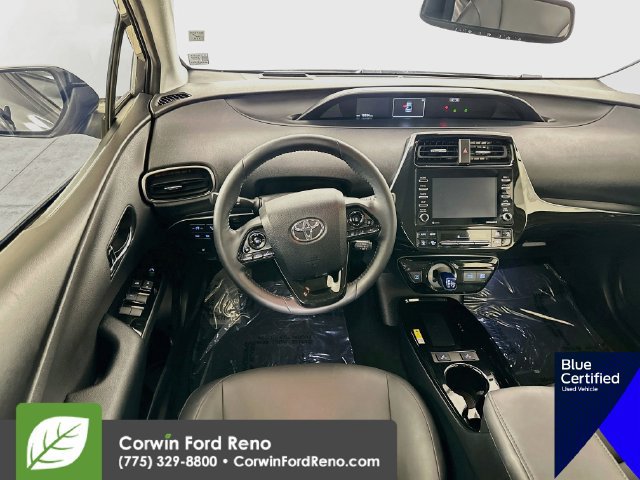 Used 2022 Toyota Prius XLE w/ Advanced Technology Package AWD/4WD image 26