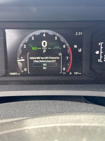 Used 2026 Toyota 4Runner SR5 AWD/4WD image 7