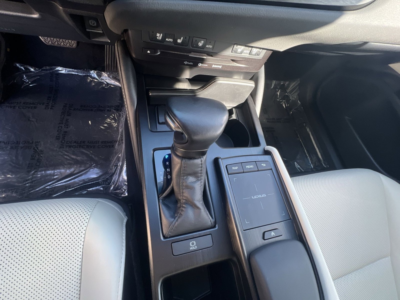 Used 2022 Lexus ES 350 w/ Premium Package image 22