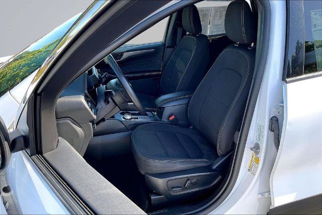 Certified 2024 Ford Escape Active FWD image 25
