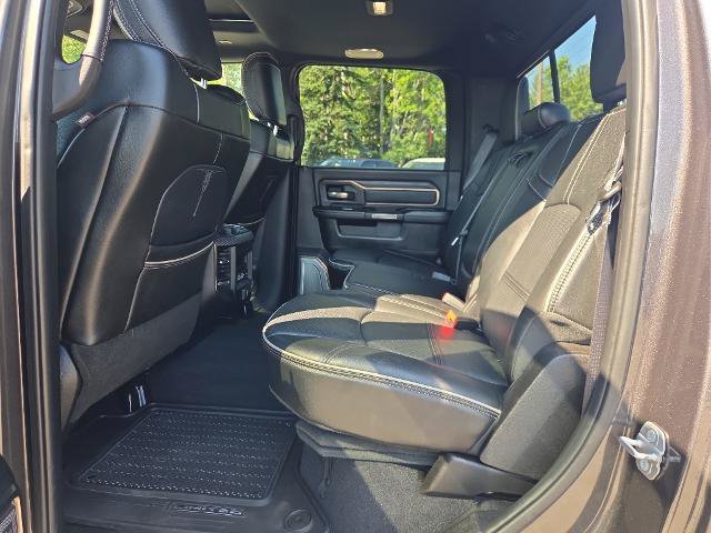 Used 2019 RAM 2500 Limited AWD/4WD image 16