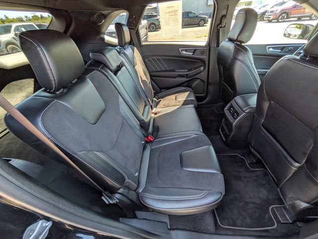 Certified 2023 Ford Edge ST AWD/4WD image 18