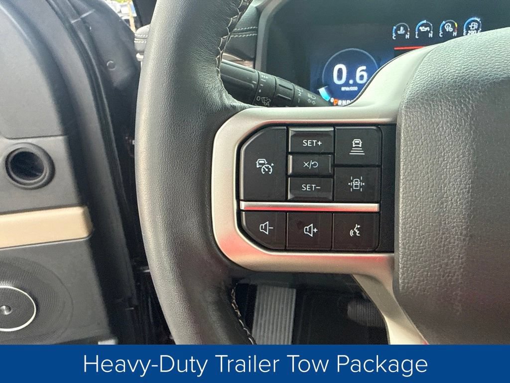 Certified 2024 Ford Expedition Limited RWD image 20