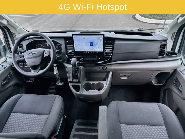 Certified 2023 Ford Transit 350 XLT RWD image 15