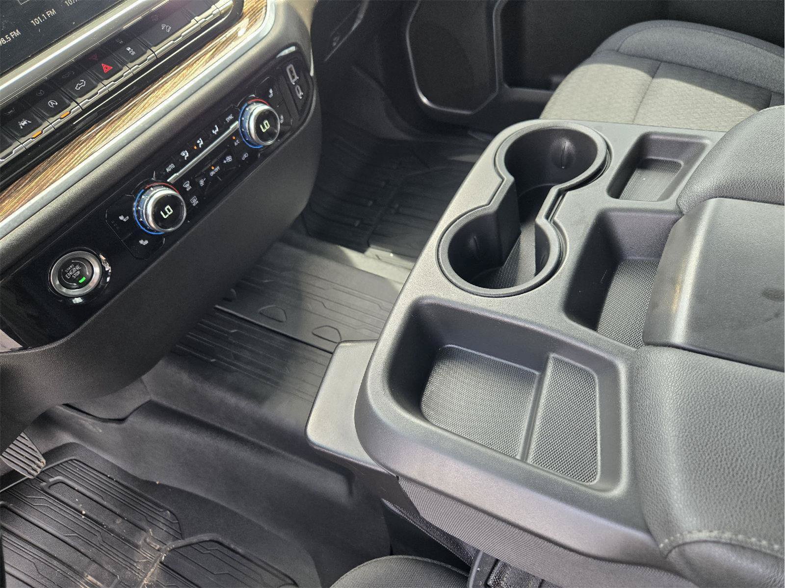 Used 2022 GMC Sierra 1500 Elevation AWD/4WD image 18
