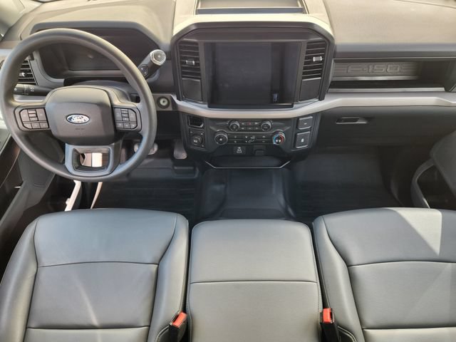 Certified 2025 Ford F150 XL AWD/4WD image 13