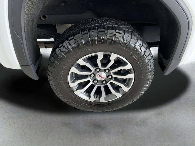 Used 2022 GMC Sierra 1500 AT4 AWD/4WD image 31