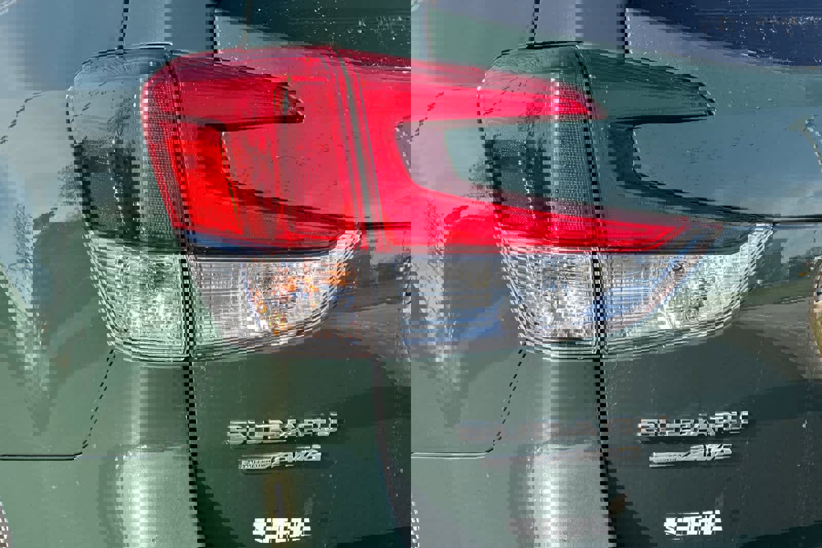 Used 2024 Subaru Forester Premium image 27