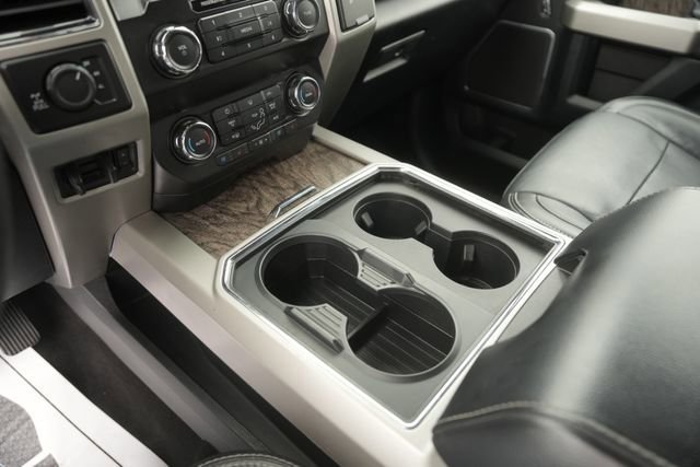 Certified 2019 Ford F250 Lariat w/ Lariat Ultimate Package image 27