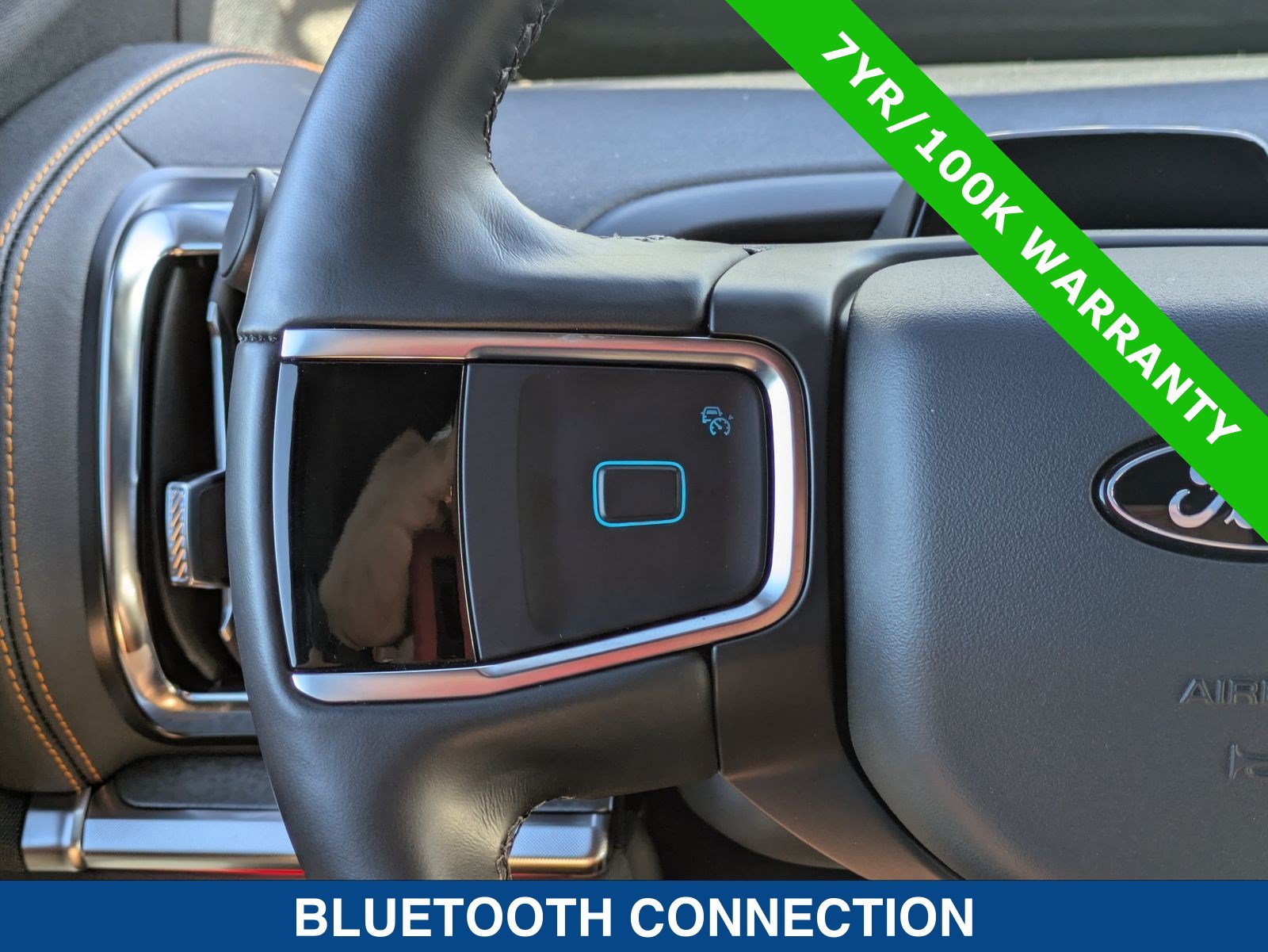 Certified 2026 Ford Expedition Tremor AWD/4WD image 30