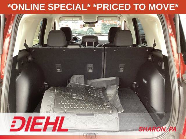 Certified 2023 Ford Bronco Sport Big Bend AWD/4WD image 12