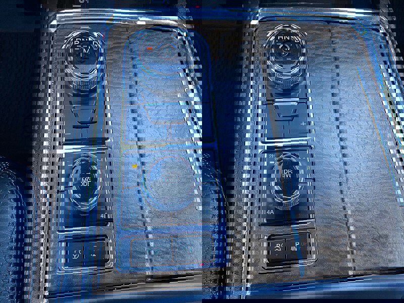 Certified 2019 Ford Expedition Max Platinum image 55