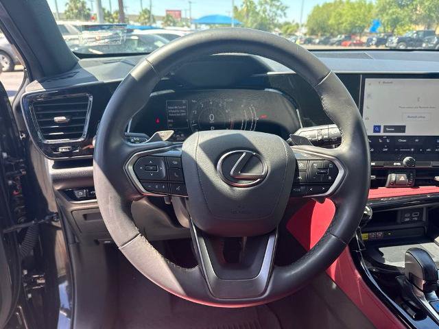 Used 2023 Lexus NX 250 FWD image 12