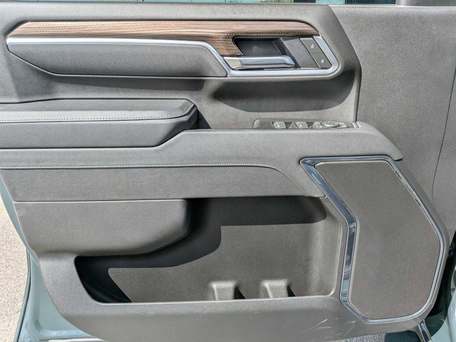 Used 2025 Chevrolet Silverado 2500 LT w/ Trail Boss Package image 19