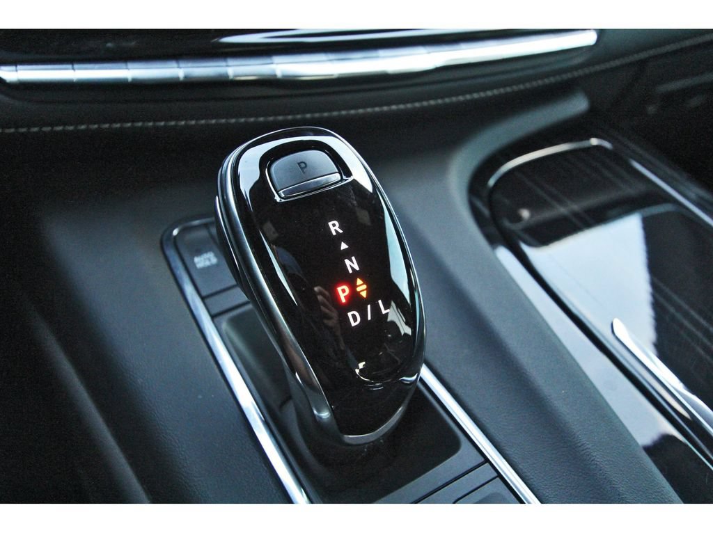 Used 2024 Cadillac Escalade Sport w/ LPO, ONYX Package AWD/4WD image 29