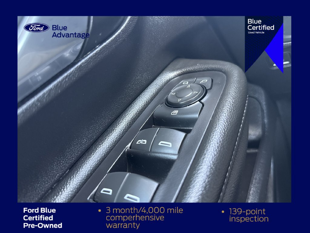 Used 2024 GMC Terrain SLE AWD/4WD image 26