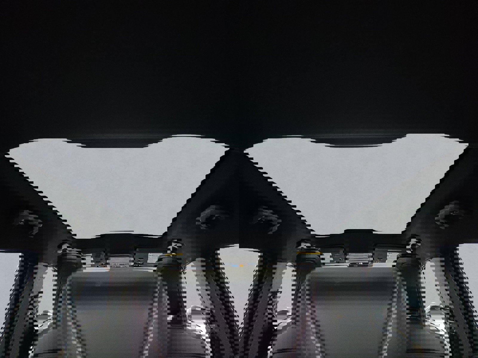 Certified 2025 Ford Mustang Mach-E GT image 25