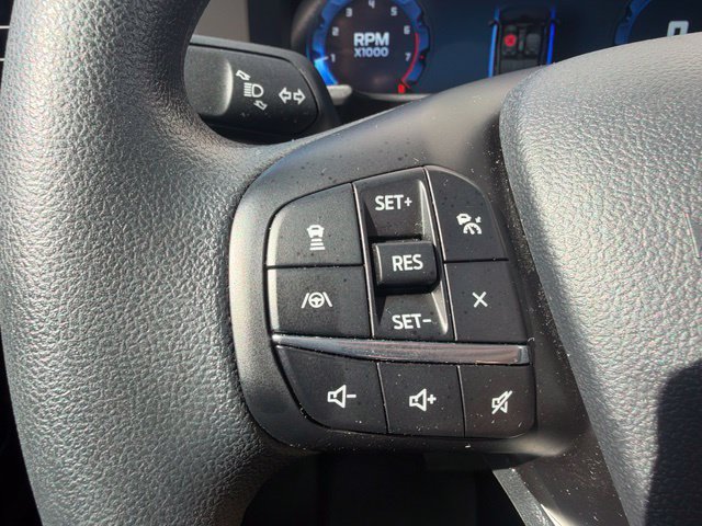 Certified 2025 Ford Bronco Sport Big Bend AWD/4WD image 15