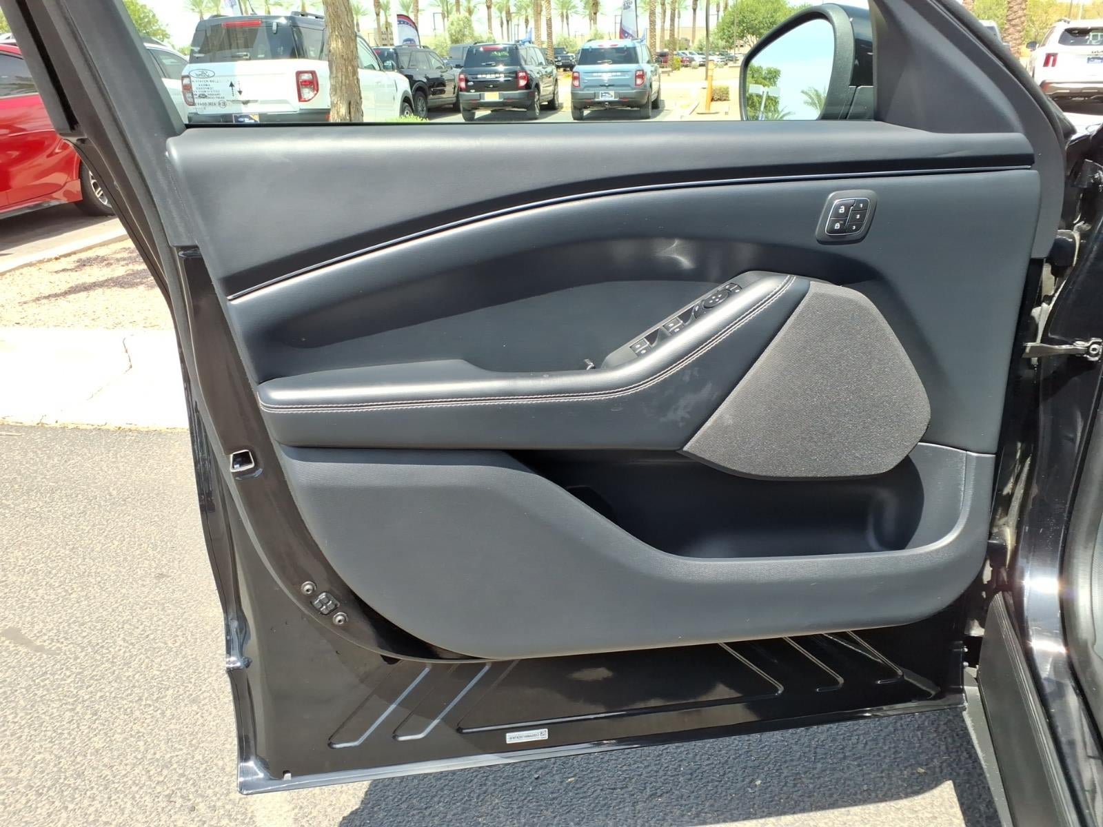 Certified 2022 Ford Mustang Mach-E California Route 1 RWD image 20