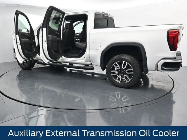 Used 2019 GMC Sierra 1500 AT4 w/ AT4 Preferred Package AWD/4WD image 42