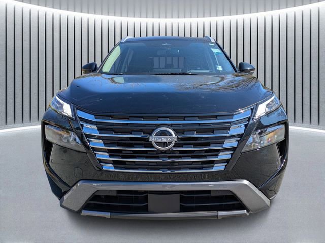 Used 2025 Nissan Rogue SL w/ SL Premium Package image 7