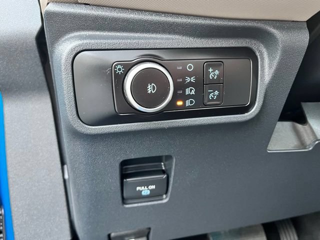 Certified 2023 Ford Bronco Big Bend AWD/4WD image 22