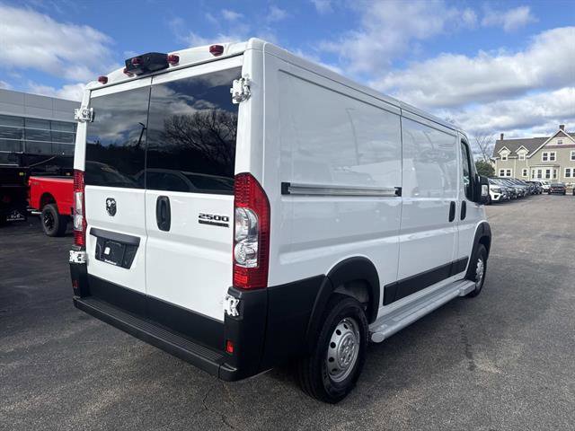 Used 2023 RAM ProMaster 2500 image 5