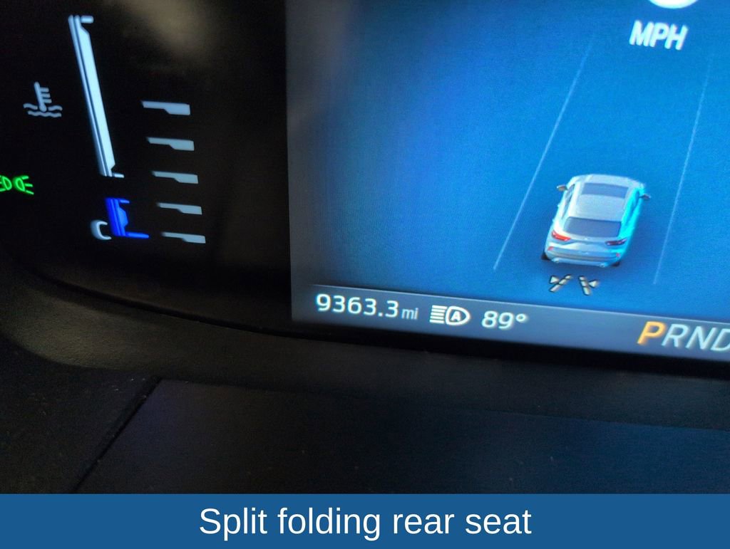 Certified 2023 Ford Escape Active FWD image 25