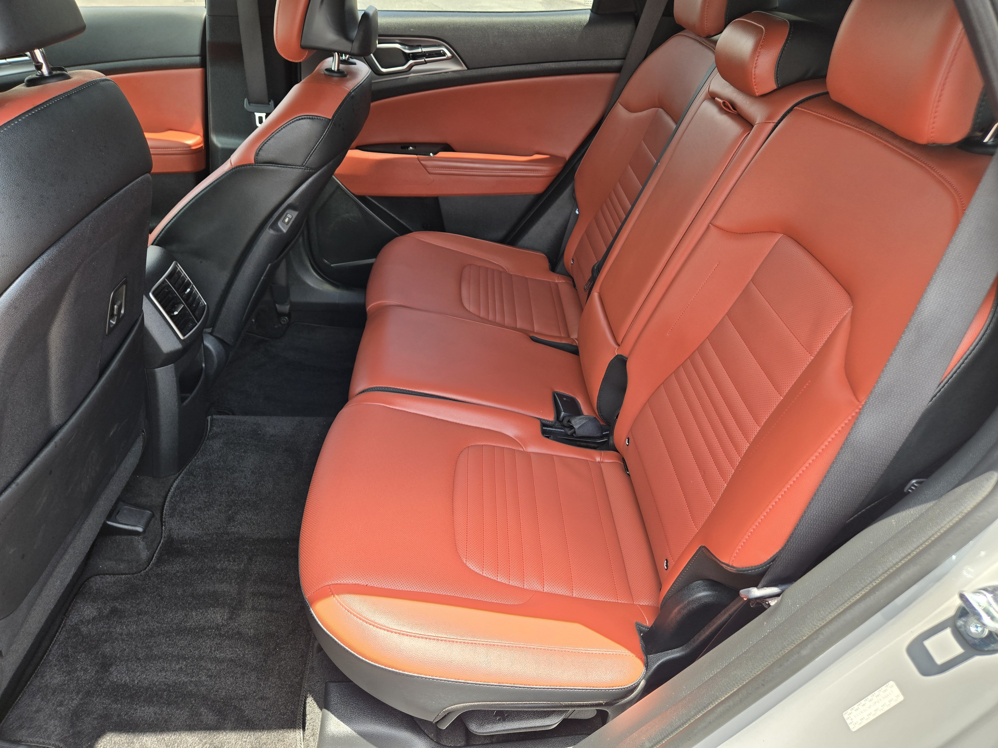 Used 2023 Kia Sportage SX AWD/4WD image 19