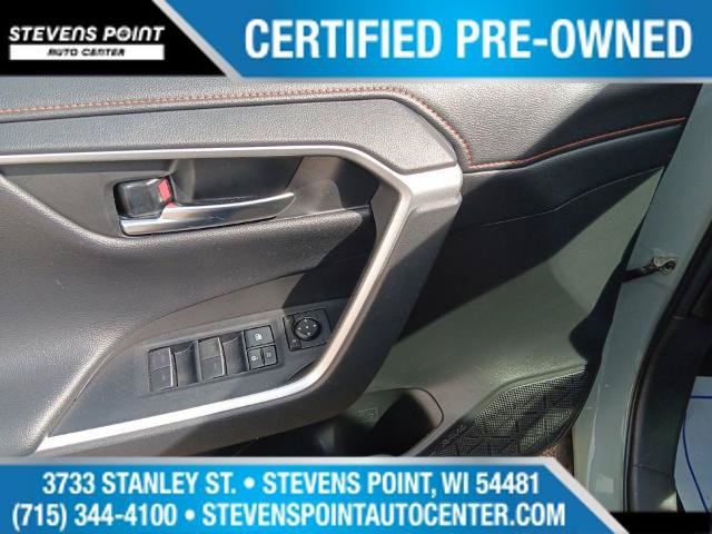 Used 2022 Toyota RAV4 Adventure AWD/4WD image 15