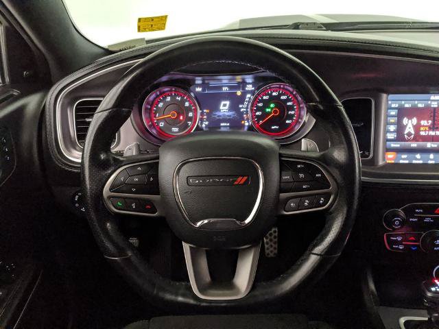 Used 2021 Dodge Charger R/T w/ Plus Group RWD image 11