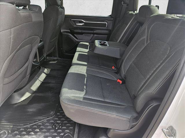 Used 2025 RAM 1500 Big Horn AWD/4WD image 19