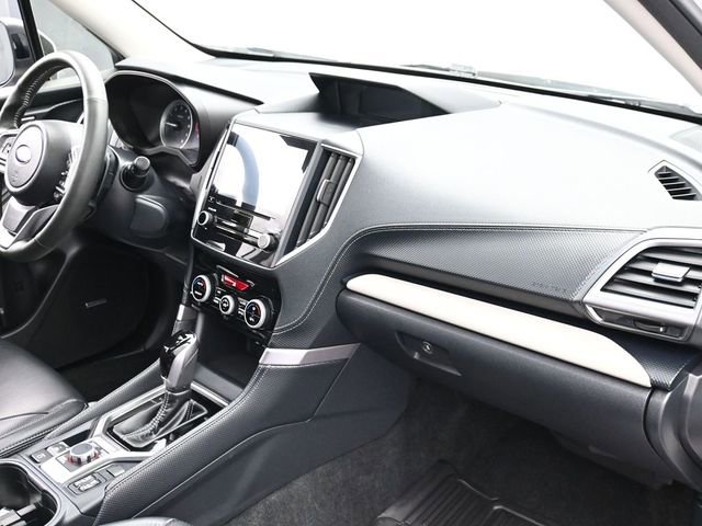 Used 2023 Subaru Forester Limited w/ Popular Package #2 AWD/4WD image 29