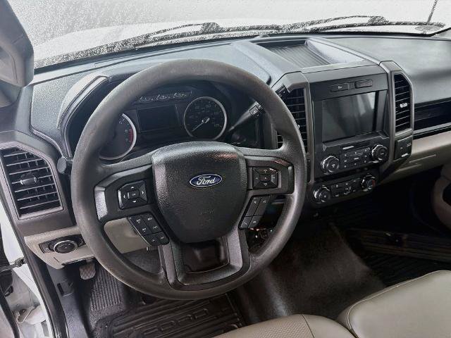 Certified 2022 Ford F350 XL w/ Power Equipment Group AWD/4WD image 20