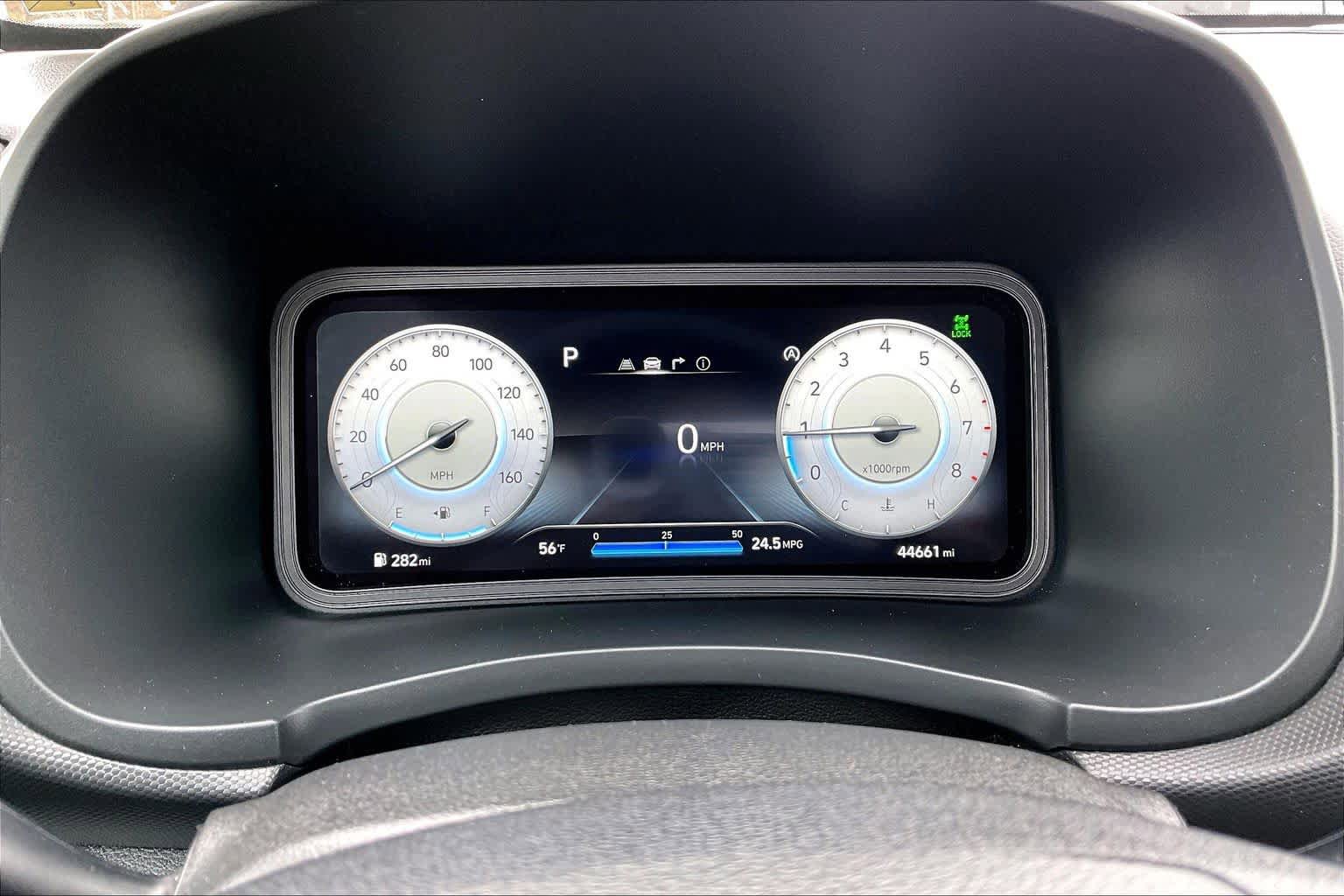Used 2022 Hyundai Kona Limited AWD/4WD image 26