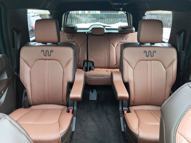Certified 2024 Ford Expedition Max King Ranch image 29