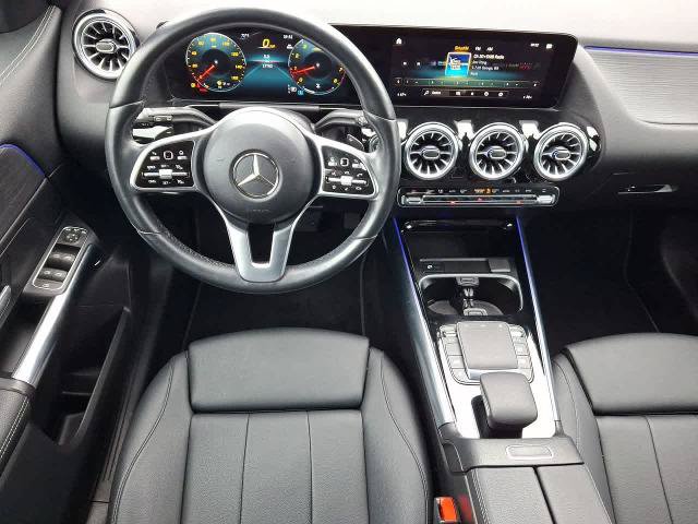 Used 2023 Mercedes-Benz GLA 250 4MATIC image 27